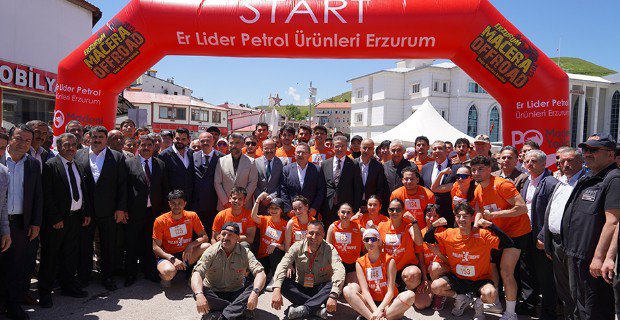 ETÜ’nün Paydaşları Arasında Yer Aldığı PalanExtreme 2026 Başladı haber görseli