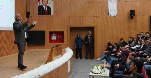 Fakültemizde 2026-2027 Akademik Yılı Oryantasyon Programı Yapıldı