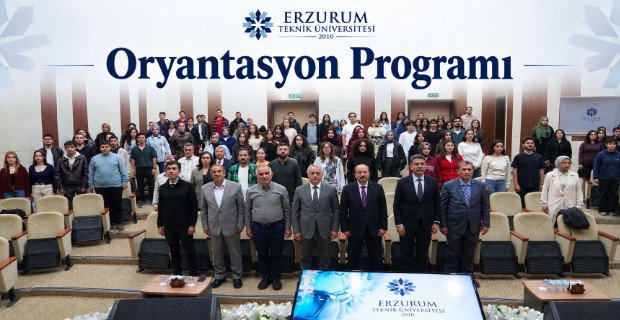 Oryantasyon Programı