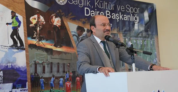 ETÜ’lü Öğrenciler Kulüp Tanıtım Festivalinde Buluştu haber görseli