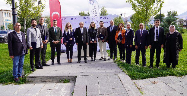 ETÜ’de 5 Yıllık Tam Akreditasyon İçin Kutlama Programı Düzenlendi