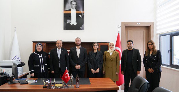 ETÜ 60+ Tazelenme Üniversitesi ile Habitat Derneği Arasında İyi Niyet Sözleşmesi İmzalandı haber görseli
