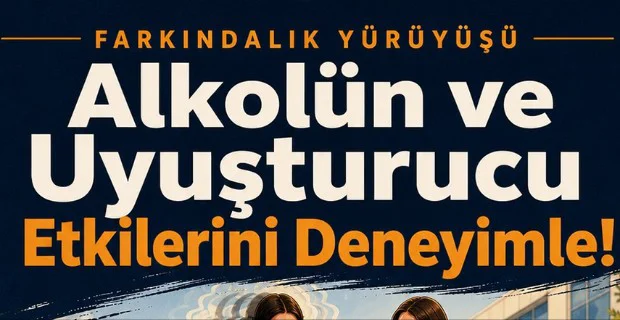 Etkinlik Duyuru
