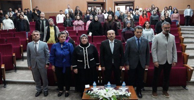 2026-2027 Akademik Yılı Oryantasyon Programı Düzenlendi (05.10.2026).