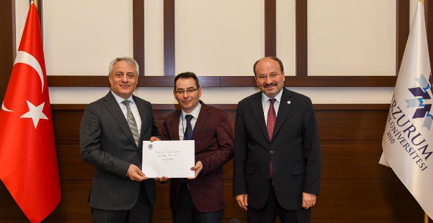 FEDEK Heyeti İncelemelerini Tamamladı