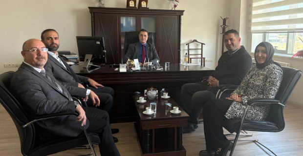 ETÜ’nün Kalite Yönetim Sistemi Akredite Edildi