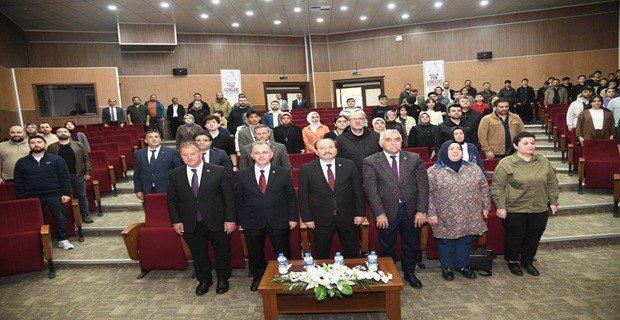 III. Ulusal Fen Liseleri Sempozyumu Ödülleri Sahiplerini buldu (15.05.2026).