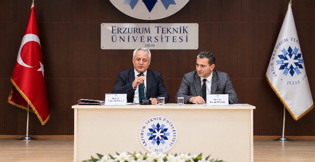 Panel: Terörsüz Türkiye