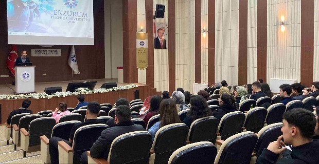 Erasmus+ Deneyim Paylaşımı