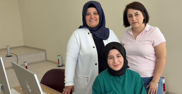 ETÜ’nün Yapay Zeka Tabanlı Beslenme Projesi TÜBİTAK Tarafından Desteklendi haber görseli