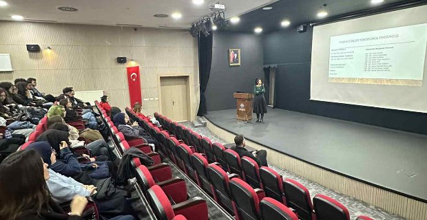 2026-2027 Hazırlık Birimi Oryantasyon Programı