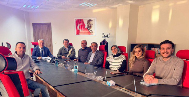 Fakülte Kurulu Toplantısı