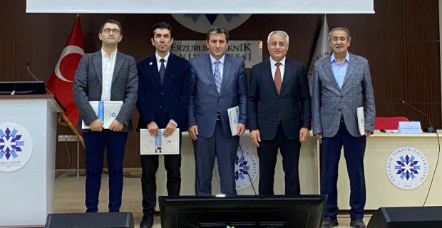 Panel: Askerî ve İnkılapçı Yönleriyle Atatürk