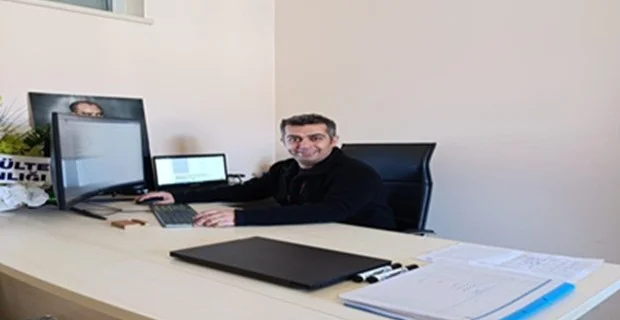 TÜBİTAK Tarafından Yeni Bir Projemiz Daha Desteklendi (26.10.2026).