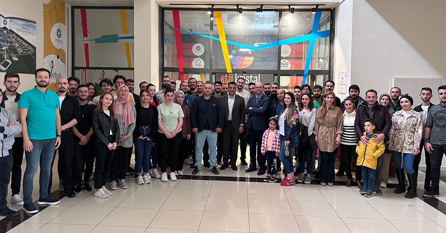 Tübitak BİGG Süreci Tüm Hızıyla Devam Ediyor