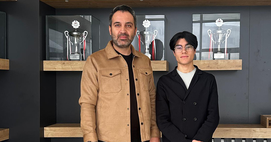 ETÜ’lü Öğrencilerin KarFest Projesi Gençlik ve Spor Bakanlığı Tarafından Desteklendi