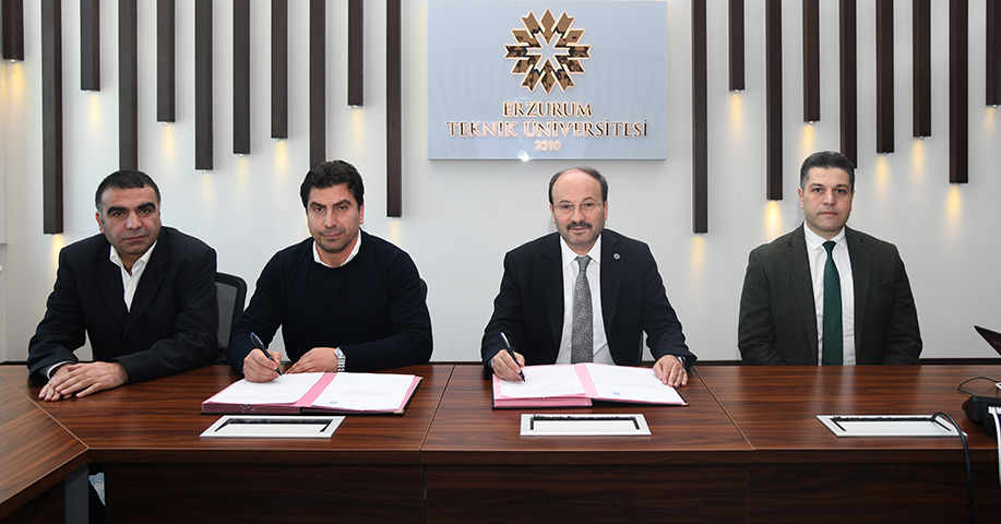 Tarım Teknolojilerinde ETÜ Özel Sektör İş Birliği 