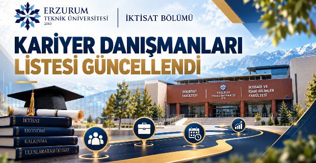 Kariyer Danışmanları