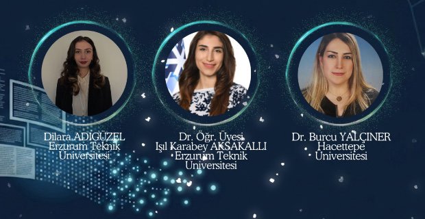 ICEEECS 2025’te Bölümümüz Lisans Öğrencisinin Bilimsel Yayını
