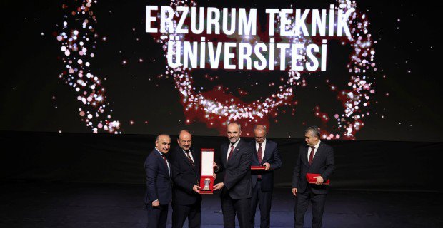 Erzurum Teknik Üniversitesi Ünilig’de Türkiye Şampiyonu Oldu
