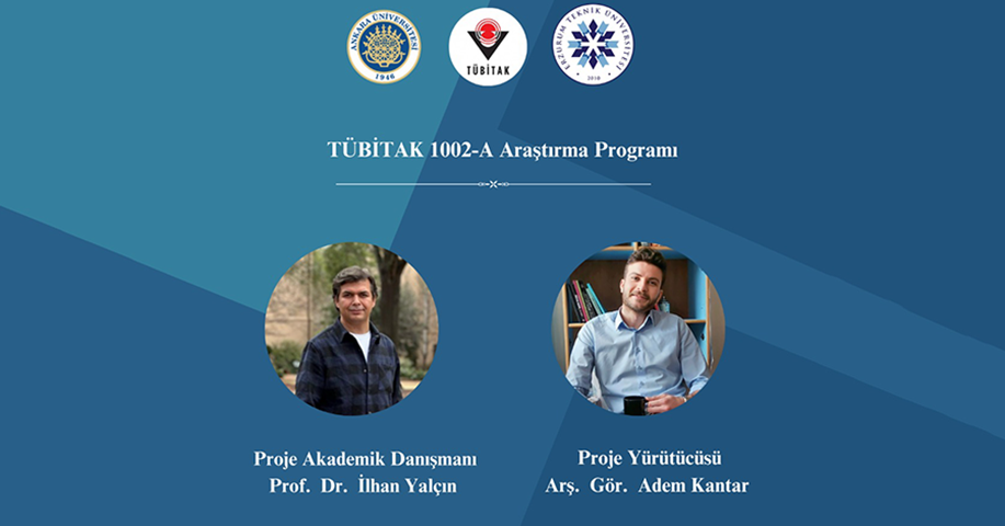 ETÜ Artan Şiddet Olaylarına TÜBİTAK 1002 Projesi İle Çözüm Arayacak   