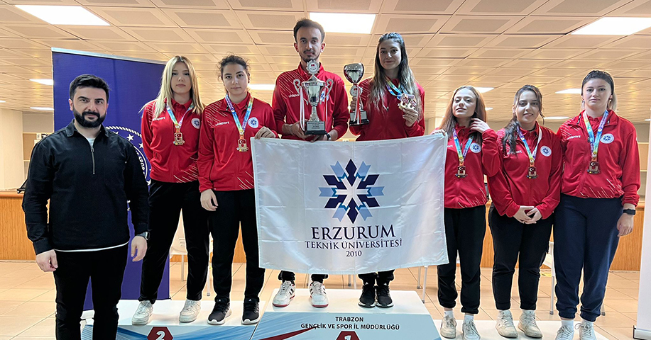 ETÜ Ünilig’de Iskalamadan Devam Ediyor