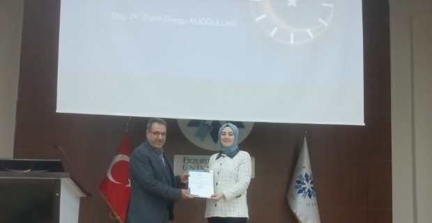 Zaman Yönetimi Eğitimi