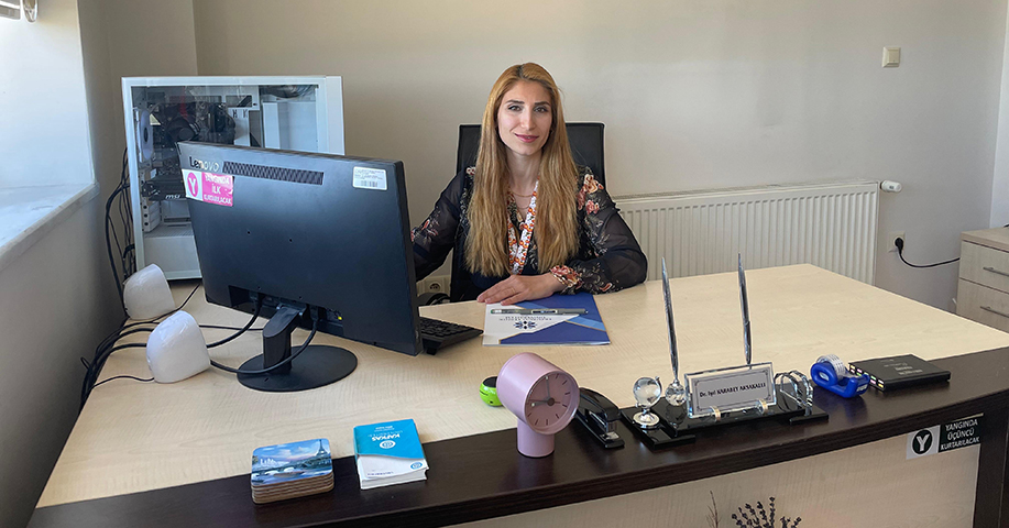 ETÜ'nün Yapay Zeka Destekli Dil Öğrenme Projesi TÜBİTAK BiGG Desteği Almaya Hak Kazandı