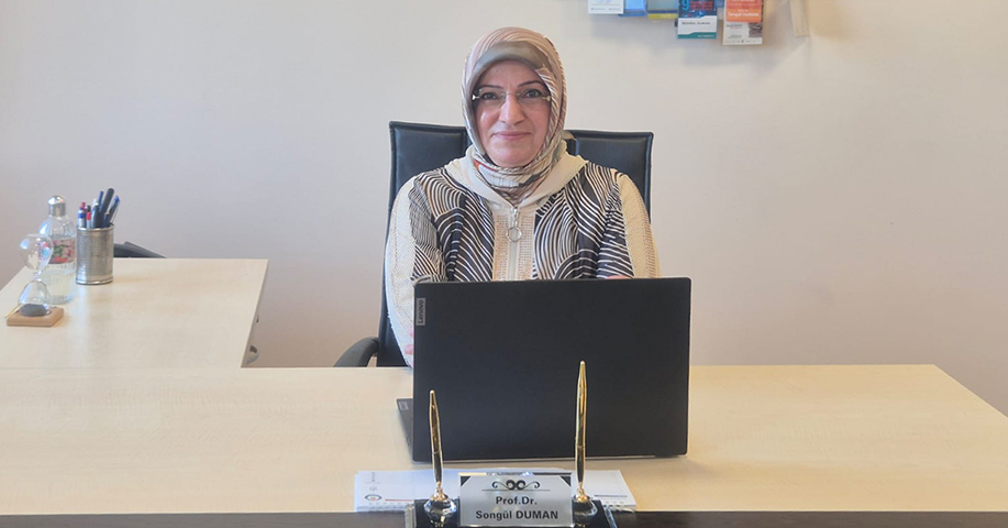 ETÜ Yenilenebilir Enerji ve Çevre Güvenliğinde Öncü Çalışmalar Yapmaya Devam Ediyor