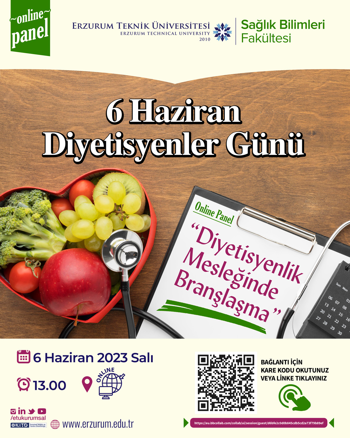 Diyetisyenler Günü	