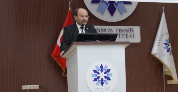 Akademik Giysi ve Ödül Töreni (2026)