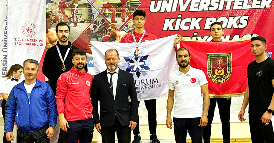 ETÜ Ringlerde Dolu Dizgin    