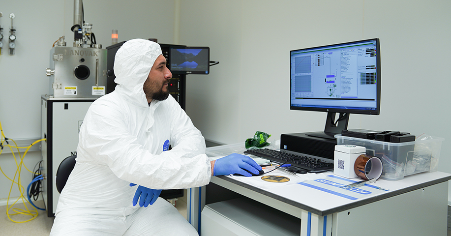 ETÜ’de Panel Teknolojisine Yönelik Geliştirilen Proje TÜBİTAK Tarafından Desteklendi 