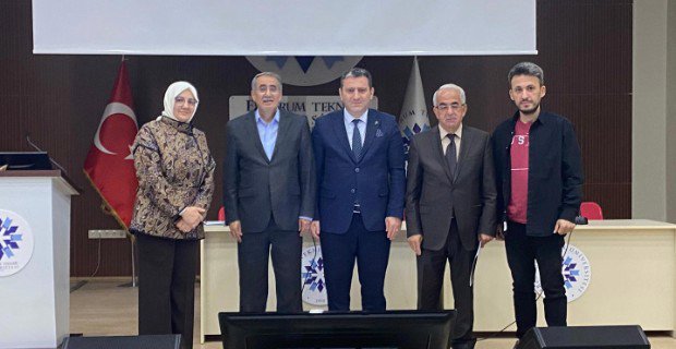 Panel: Felsefe ve İnsan Hakları