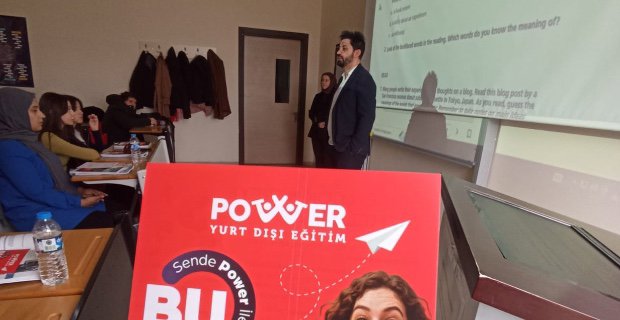 Power Academy Language Schools