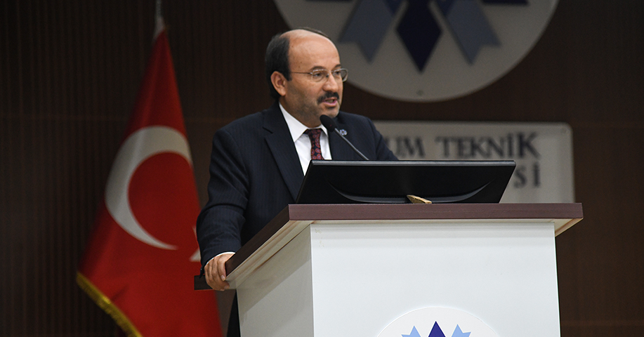 Erzurum Teknik Üniversitesi, Eş Zamanlı ICBES ve ICHER Sempozyumlarına Ev Sahipliği Yaptı