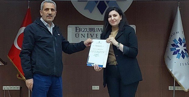 “Davranış Kuralları ve Çalışma Hayatında Ast-Üst İlişkisi” Konulu Eğitim