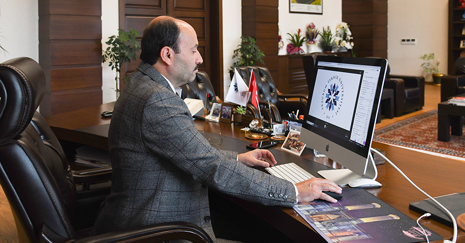 ETÜ’de Hemşirelik Mesleğinin Geleceği Konuşuldu