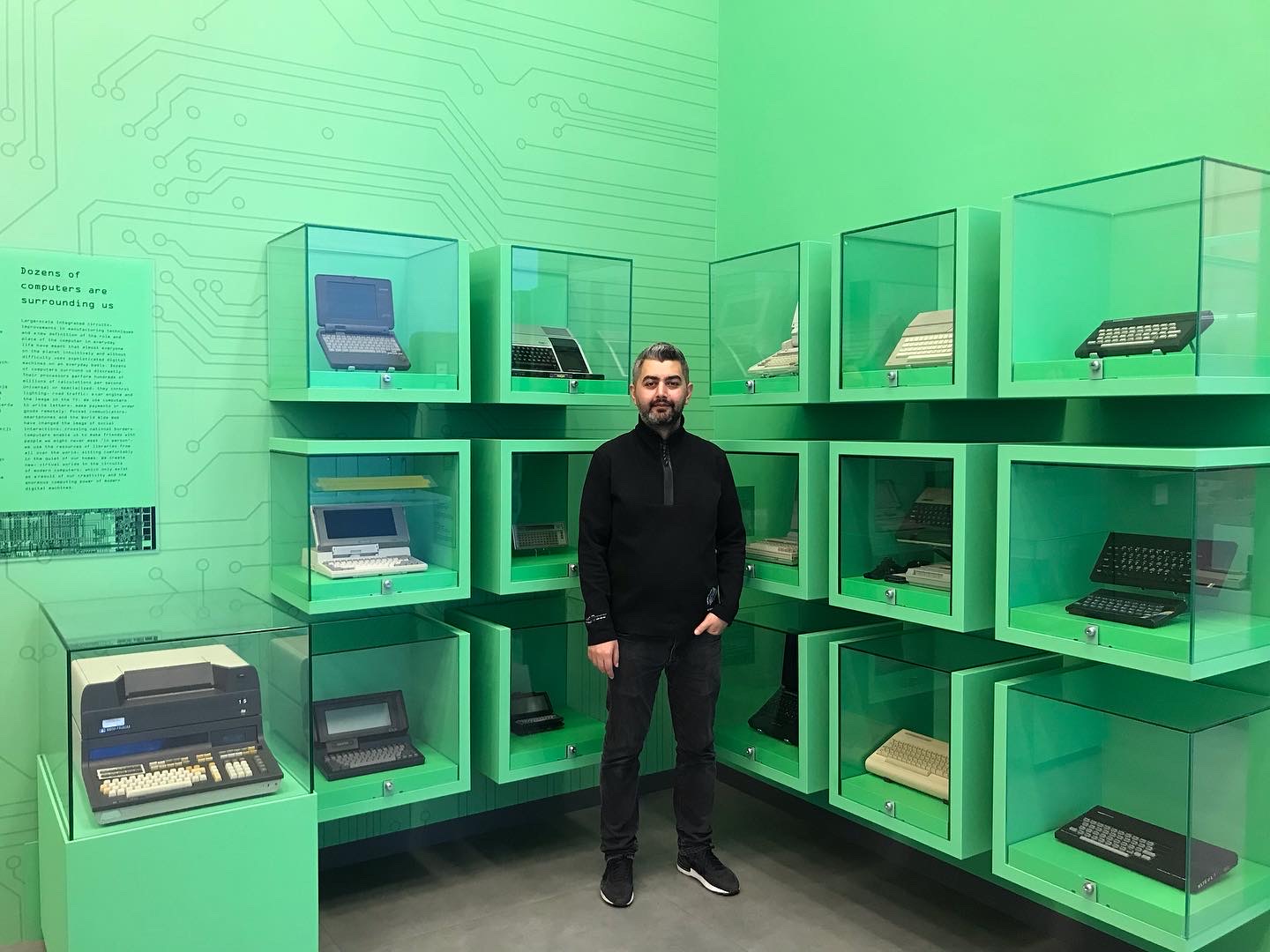 TÜBİTAK, ETÜ’nün "İskelet Tabanlı Eylem Tanıma" Projesine Destek Verdi