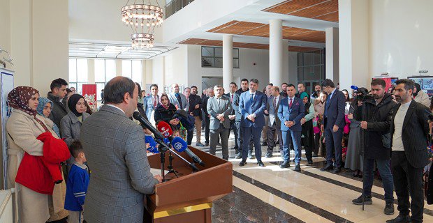 ETÜ’de Psikoloji Araştırma ve Uygulama Merkezi Açıldı