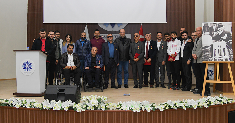 ETÜ’de 100. Yıl Etkinlikleri Devam Ediyor 