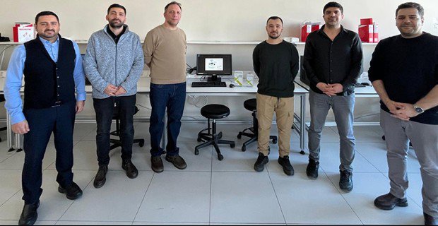 ETÜ Koordinasyonunda Geliştirilecek Yerli Rumen Sensör Bolusu Projesi TÜBİTAK Tarafından Desteklendi 