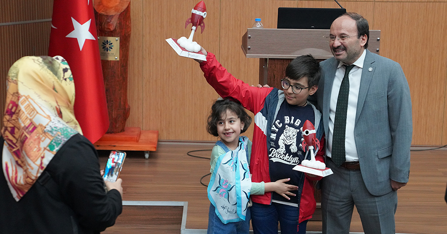 2. Stem Günlerinin Galipleri Belli Oldu