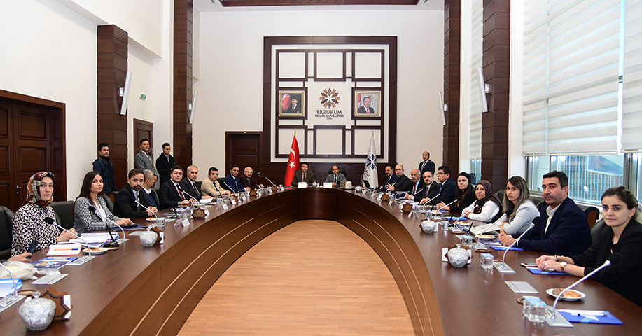 ETÜ, Katma Değer Üretmek İçin Çalışmalarını Sürdürüyor