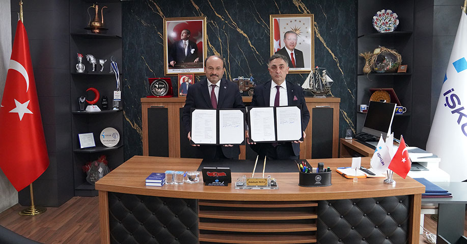ETÜ ile İŞKUR Arasında İmzalan “İş Gücü Uyum Programı” Protokolü Yenilendi