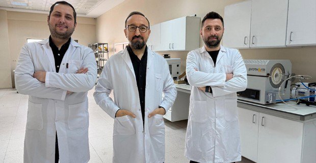 ETÜ’de İleri Kaplama Teknolojilerine Yönelik Geliştirilen Proje TÜBİTAK 1001 Desteği Aldı