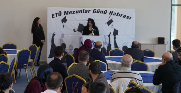 II. Mezunlar Buluşması Gerçekleştirildi.