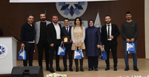 2022-2023 Akademik Ödül Töreni