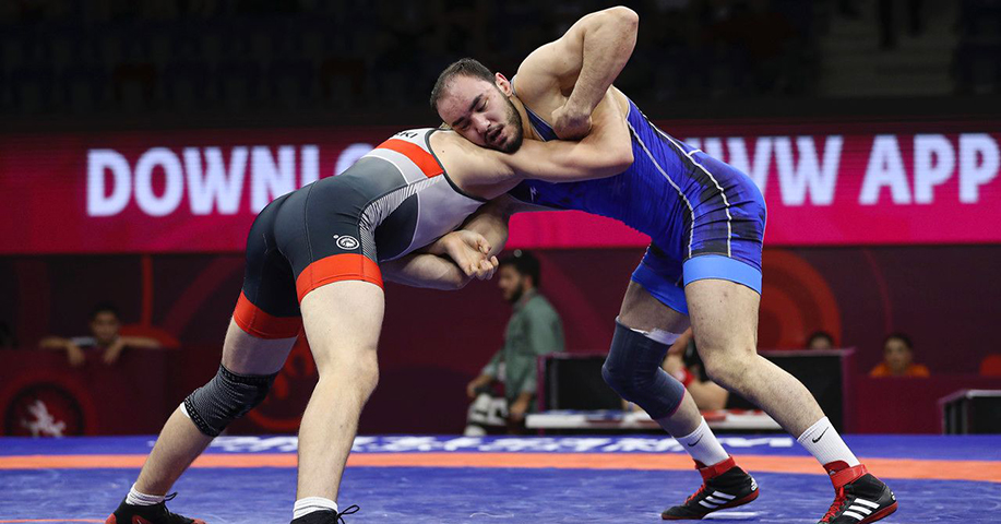 ETÜ’lü Emre Avrupa 3.’sü 