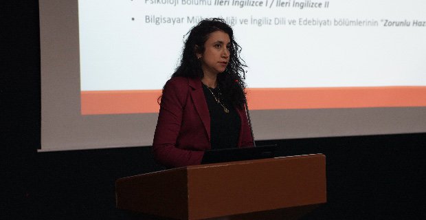 2026 Akademik Kurul Toplantısı